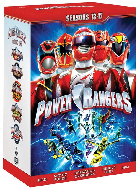 Power rangers seasons. Things To Know About Power rangers seasons. 